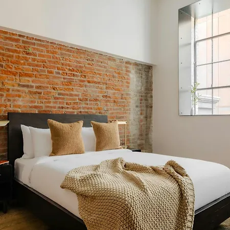 Sonder By Marriott Bonvoy Railspur Apartments Pioneer Square